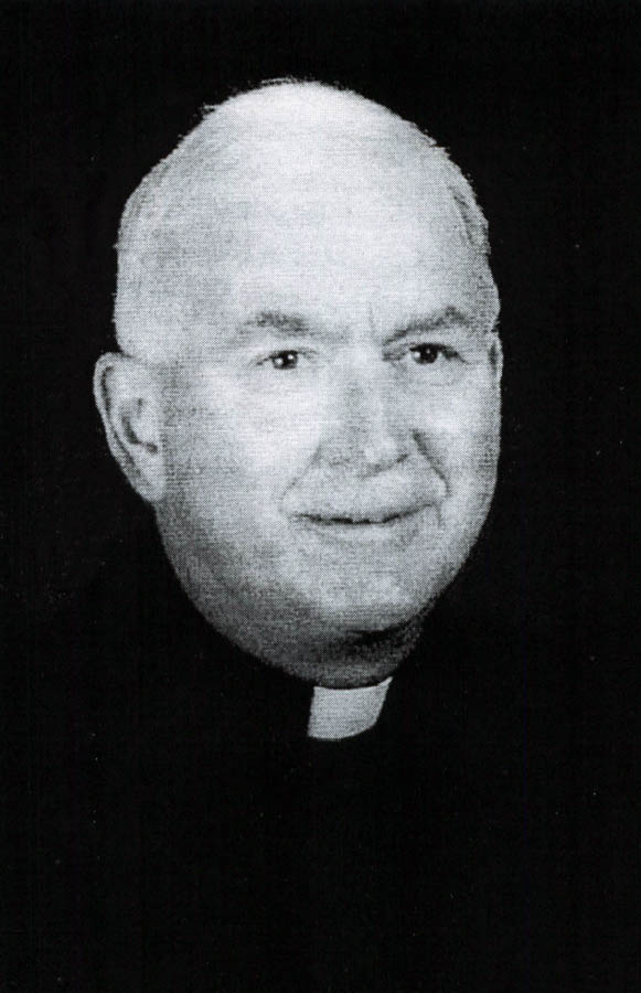 Father William David Turnbull