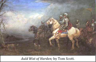 Used Reiver Auld Wat