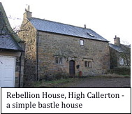 used Reiver Rebellion