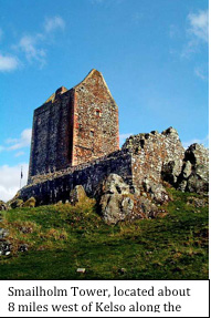 used Reiver Smailholm