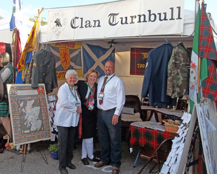 NH tent