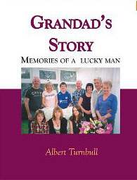 grandads story