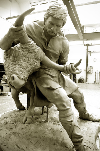 Monument
