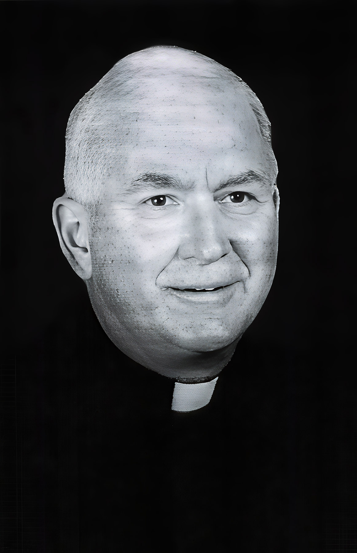 Father William David Turnbull