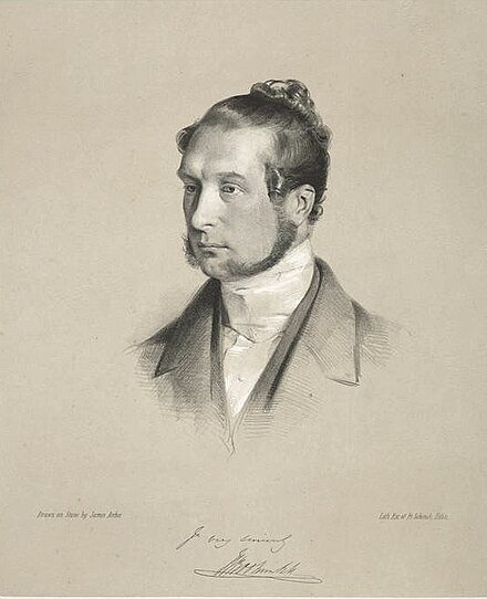 William Barclay Turnbull