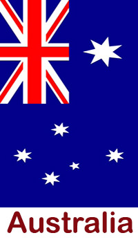 Australia Newsletters