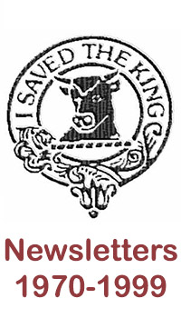 Newsletters 1970 1999