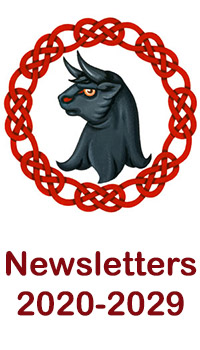 Newsletters 2020 2029