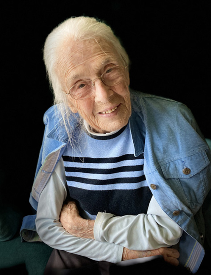 Eleanor Turnbull
