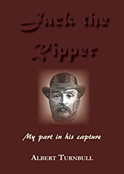 Jack the Ripper