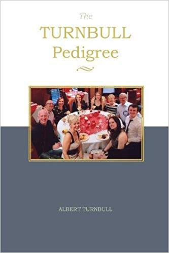 turnbull pedigree turnbull albert